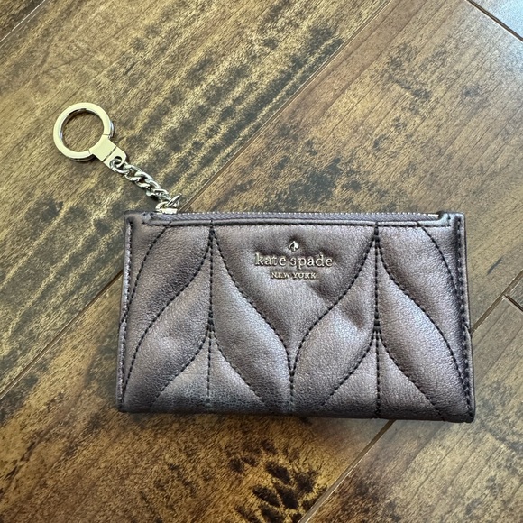 kate spade Handbags - Kate spade wallet clutch